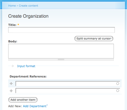 node reference add parent node 2