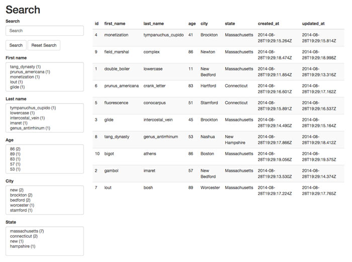 rails elasticsearch search